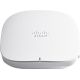 Cisco CBW150AX-E-EU WLAN-Zugangspunkt 1200 Mbit/s Weiß PoE-Unterstützung