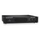 2. Behringer EP4000 Stereo-Endstufe
