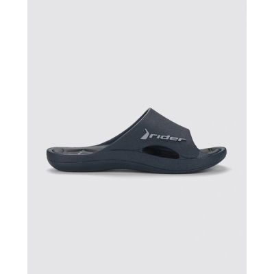 5. Rider Schuhe Herren Sport Flip-Flops Bay XIV Ad bequeme graue Hausschuhe