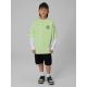 3. Jungen-Jogginghose 4F 4FJRSS26TSHOM0910-20S