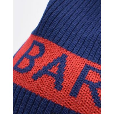 4. FC Barcelona Mütze Barca Ski M 5004GSK