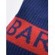 4. FC Barcelona Mütze Barca Ski M 5004GSK