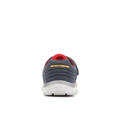 8. Skechers Skech-Lite-Micro Jr 95054N-RDCC Schuhe