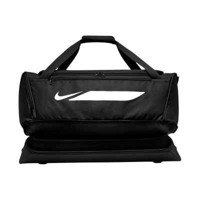 8. Nike Academy Team HDCS Tasche L Schwarz IO0920 010