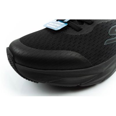 6. Skechers Herren-Sneaker Glide-Step Vortex bequem schwarz