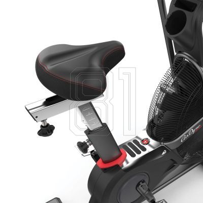 20. Schwinn Airdyne AD8 100475 Airbike