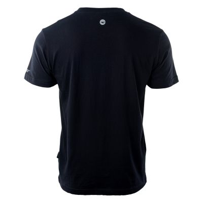 4. Hi-tec T-Shirt, einfarbig, Größe M, 92800041765