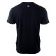 4. Hi-tec T-Shirt, einfarbig, Größe M, 92800041765