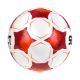 3. Wählen Sie Futsal Samba v26 FIFA Basic Fußball weiß und rot 1021654 320010