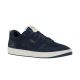 2. K-Swiss COURT VARSITY SDE SMOKED NAVY/SNOW WHITE-M (04733-464-M)