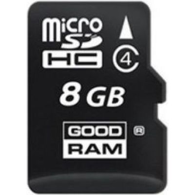 2. GoodRam M40A-0080R11 Karte (8 GB; Klasse 4)