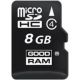 2. GoodRam M40A-0080R11 Karte (8 GB; Klasse 4)
