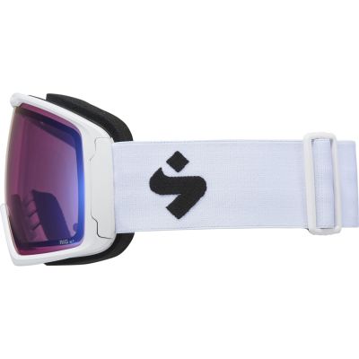 3. Sweet Protection Clockwork Rig Reflect Schutzbrille 92800558951