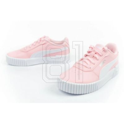 9. Puma Carina Jr 386186 04 Schuhe