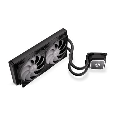 7. ENDORFY Navis F280 ARGB Wasserkühlung