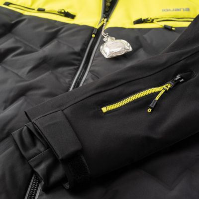 8. Iguana Amblo Skijacke M 92800621760