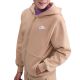 3. Nike Sportswear Club Fleece Beige Kinder-Sweatshirt FD3004 200