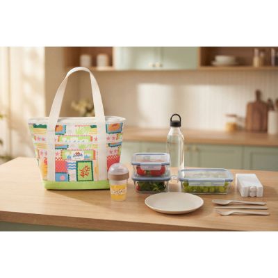 3. Spokey ACAPULCO Thermotasche