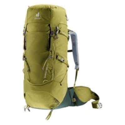 12. Trekkingrucksack - Deuter Aircontact Core 40+10