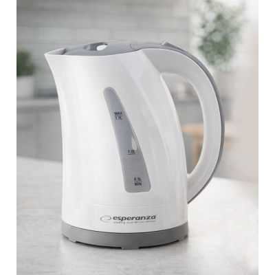 11. ESPERANZA Wasserkocher Amazon 1,7 l EKK022