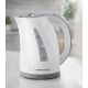 11. ESPERANZA Wasserkocher Amazon 1,7 l EKK022