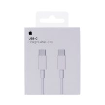 Apple USB-C 2m Weiß MLL82ZM/A