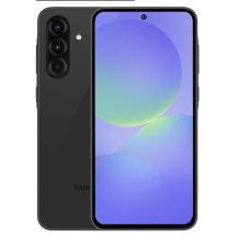Samsung Galaxy A36 (A366) 5G DS. 8/256GB Schwarz