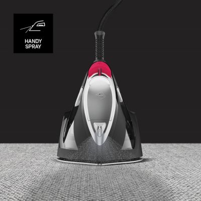 11. Taurus Geyser Eco 2800W Bügeleisen