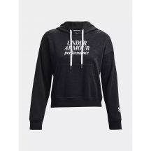Under Armour W 1374107-001 Sweatshirt