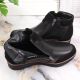 9. Bequeme isolierte Stiefel Filippo W PAW370