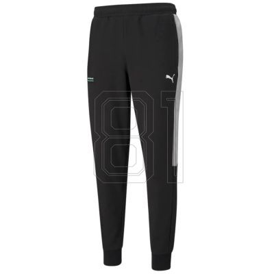 5. Puma Mercedes-AMG Petronas F1 T7 Jogginghose M 599599-01