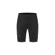 Rogelli ESSENTIAL Shorts, schwarz, XL