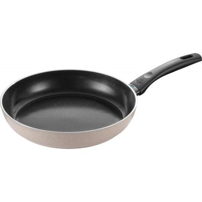 2. BALLARINI LEDRO Flache Bratpfanne 26 cm
