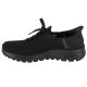 8. Skechers Slip-Ins Graceful First Blush 100736-BBK Schwarz 35.5