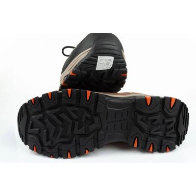 20. Skechers SB SRA WR M 77183EC BRBK Schuhe