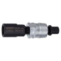 UNIOR Kurbelwellenabzieher mit Kegelgewinde 1662/4