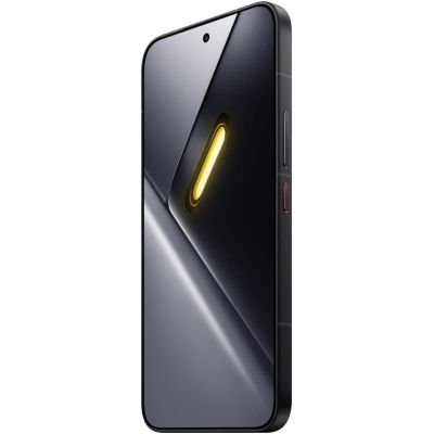 12. POCO X8 Pro Max 17,4 cm (6,83 Zoll) Dual-SIM 5G USB Typ-C 12 GB RAM 256 GB Speicher 8500 mAh Akku Schwarz