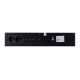 5. EVER ECO Pro 1000 AVR CDS 19" 2U USV (Rack; 1000VA) (W/EAVRRM-001K00/00)