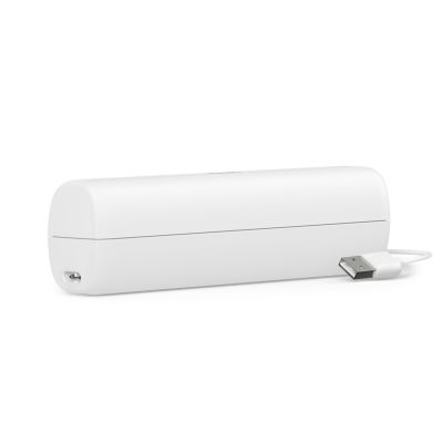 12. Philips 7100 HX7429/02 Schallzahnbürste, für Erwachsene, Schallzahnbürste, tägliche Pflege, Zahnfleischschutz, sanft, aufhellend, 62.000 Bewegungen pro Minute, Schwarz, Weiß, 2 Min., 4 x 30 Sek.