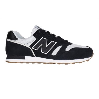 2. Herren-Klassikschuhe New Balance 373 Lifestyle (M3734R9)