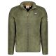 Geographical Norway Timple Kaki Db Herren Fleece 047-1 kaki (WZ7983H/GN-Kaki)