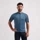 3. Rogelli Herren-T-Shirt EXPLORE blau L