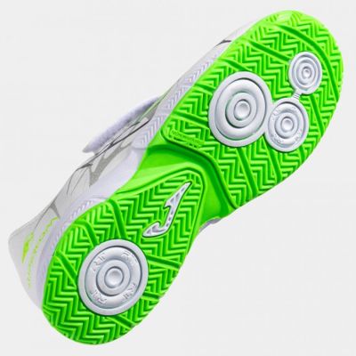 3. Joma Super Copa 2502 Jr IN SCJW2502INV Schuhe