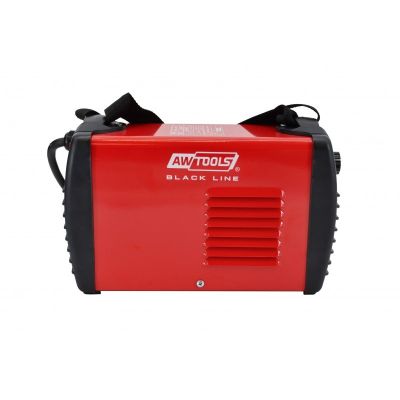 2. AWTOOLS AW50502BL Zubehör/Schweißzusatzwerkstoff für Lichtbogenschweißen
