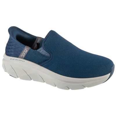 Skechers Slip-Ins: D'Lux Walker 2.0 - Reeler 232463-NVY Navy 40