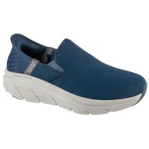 Skechers Slip-Ins: D'Lux Walker 2.0 - Reeler 232463-NVY Navy 40