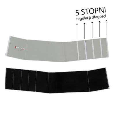 7. BR114 Schlankheitsgürtel, Bauchstraffungsgürtel HMS 17-24-972