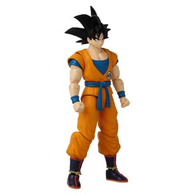 6. DRAGON BALL DRAGON STARS GOKU (DBS SH-Version)