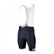 POC 55210-1531 Trägerhose VPD Nickelblau