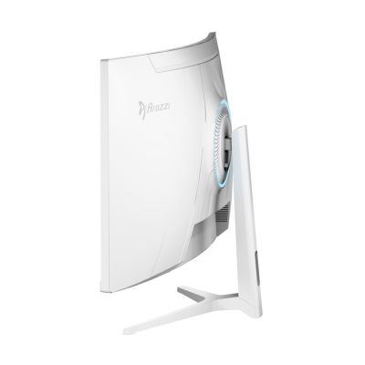 6. Arozzi Nova 34" Curved Computermonitor 86,4 cm (34") 3440 x 1440 px 4K Ultra HD LED Weiß
